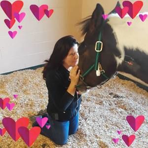 Meet your Posher, Gail